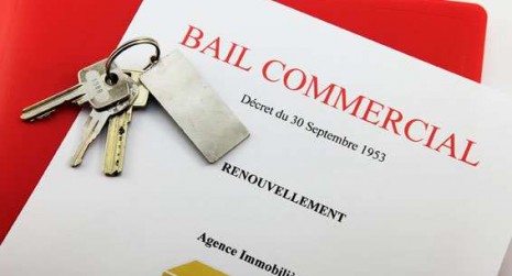 Cas sur le renouvellement de bail dont le contrat porte une erreur sur le prénom