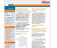 Passer une annonce immobili&egrave;re gratuite sue Immobilier E-particuliers.com