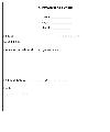 Quittance de loyer au format PDF : 