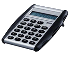 Calculatrice de prêt immobilier