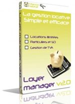 Logiciel de gestion locative Loyer Manager