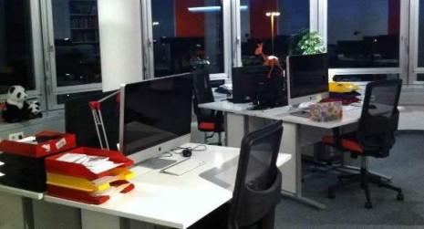 Transformer des bureaux en habitation