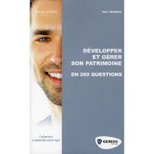 Parution du guide « Développer et gérer son patrimoine en 200 questions »