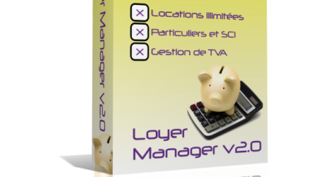 Télécharger Loyer Manager