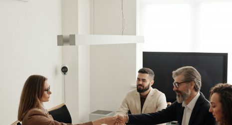 Rendez-vous de gestion locative